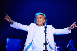 С днем рождения, Тото!